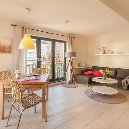 Villa Baltic Sea Sellin  Exterior foto